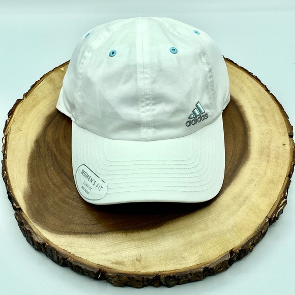 adidas Accessories - ADIDAS Women’s OSFA CW Squad Cap